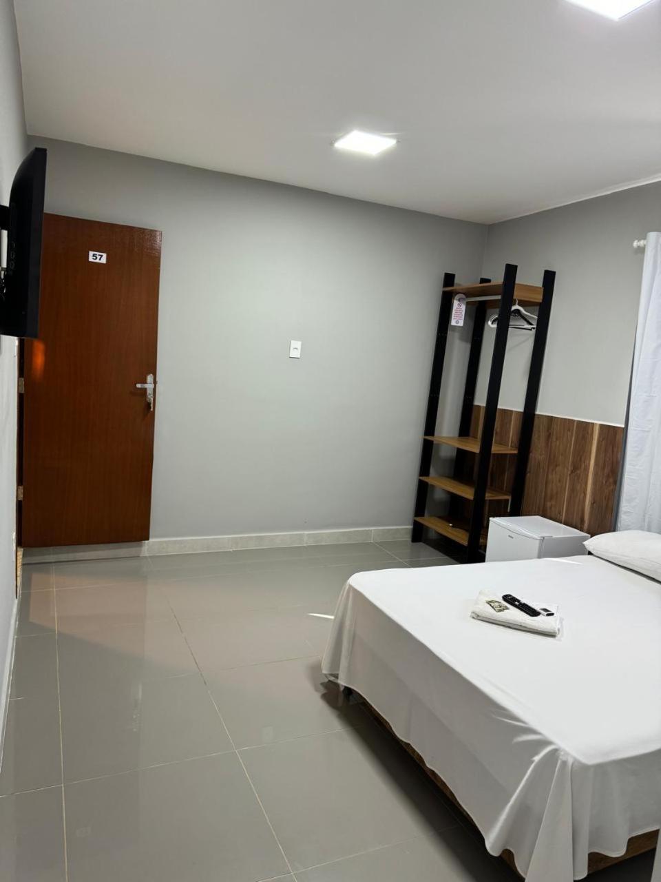 Hotel Casa Grande Governador Valadares Esterno foto
