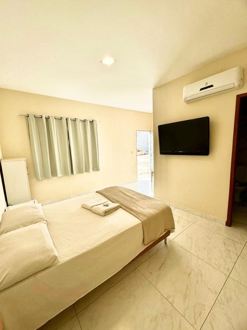 Hotel Casa Grande Governador Valadares Esterno foto