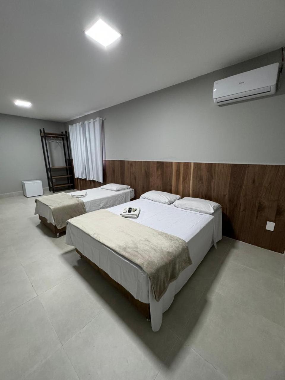 Hotel Casa Grande Governador Valadares Esterno foto