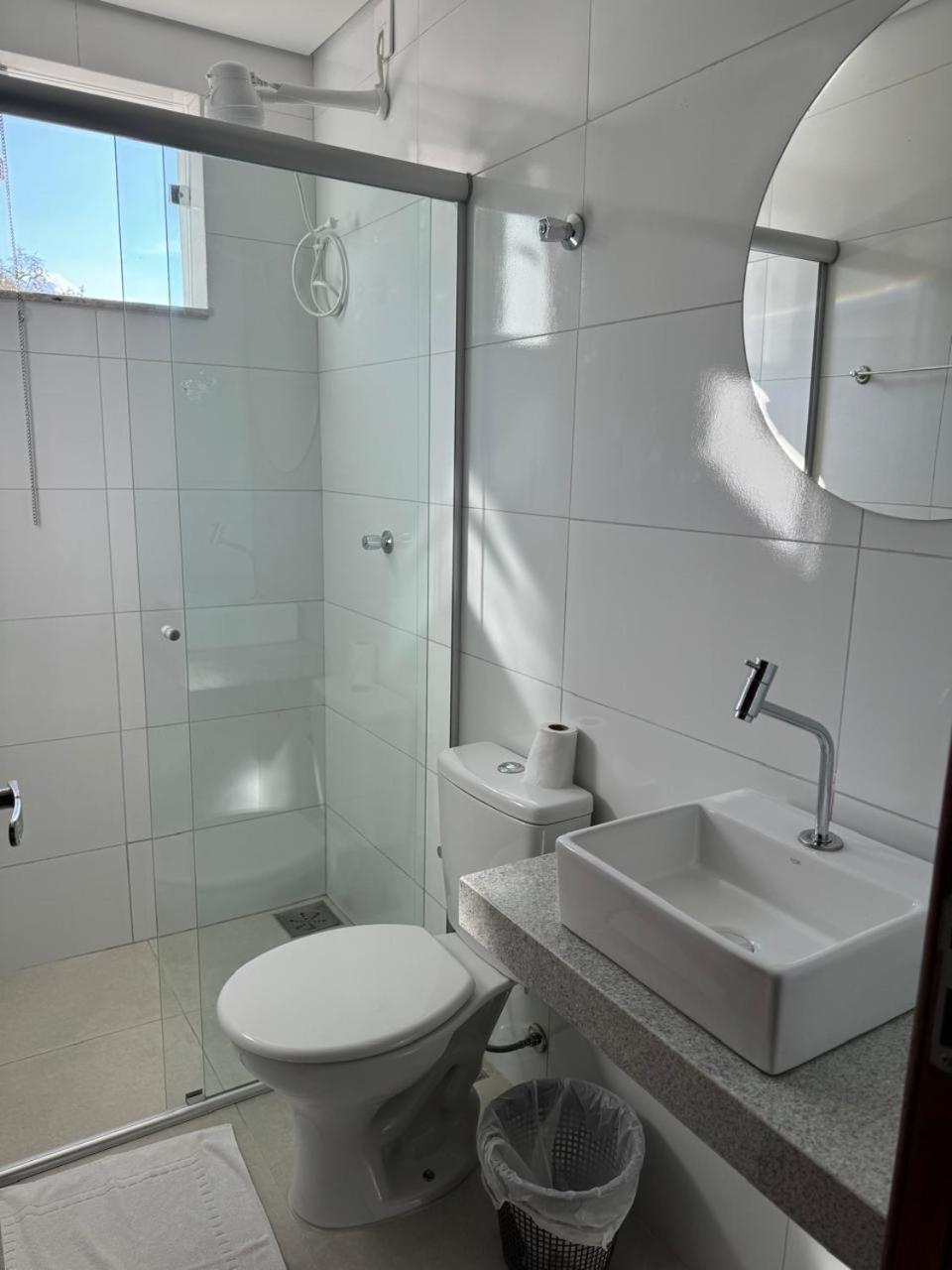 Hotel Casa Grande Governador Valadares Esterno foto
