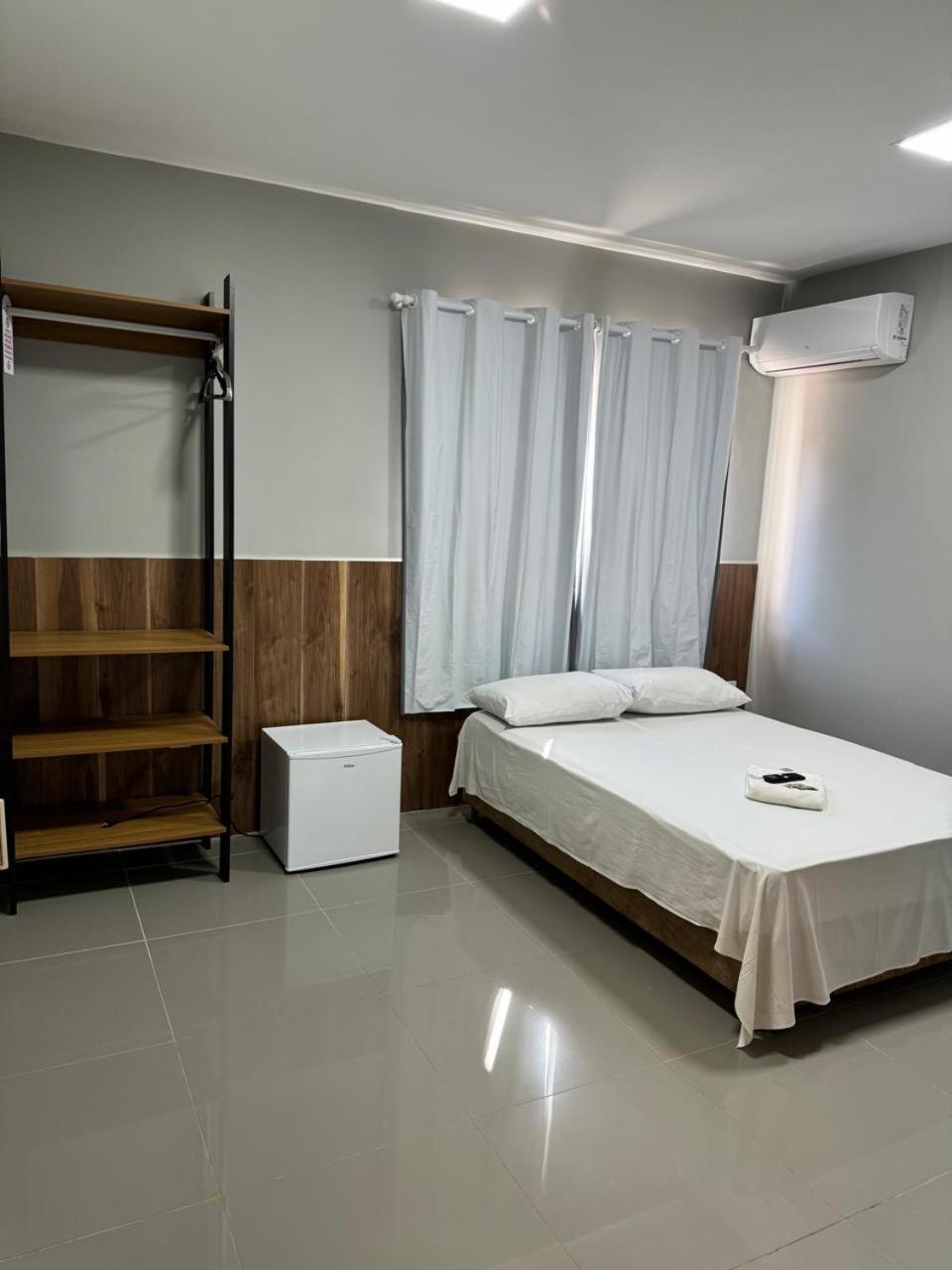 Hotel Casa Grande Governador Valadares Esterno foto
